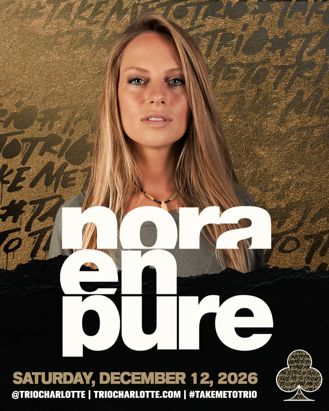 Nora En Pure