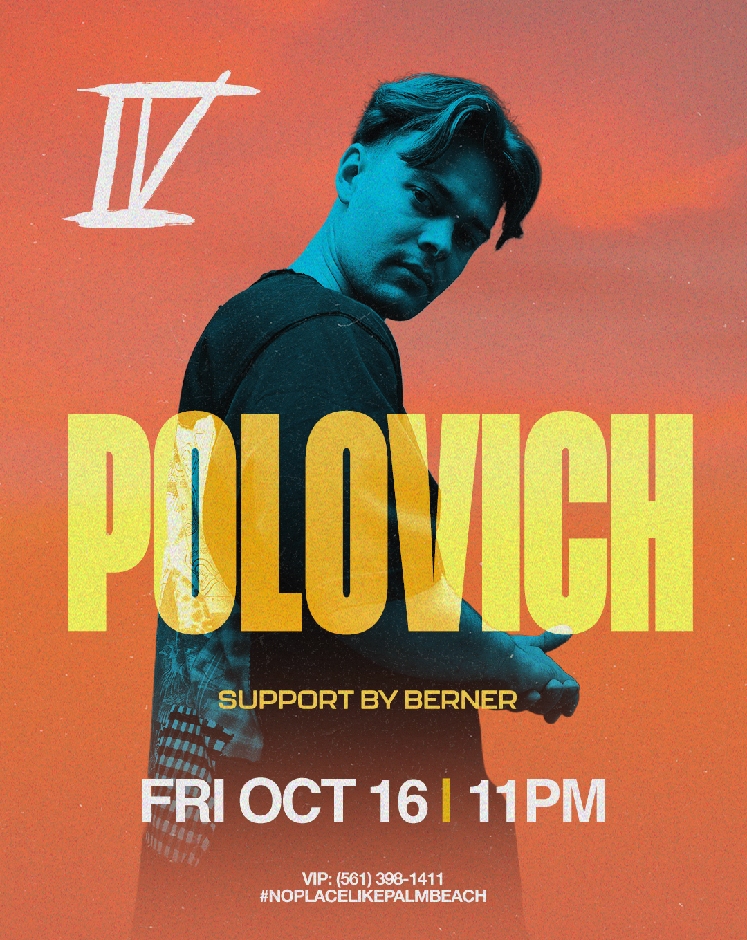 Polovich