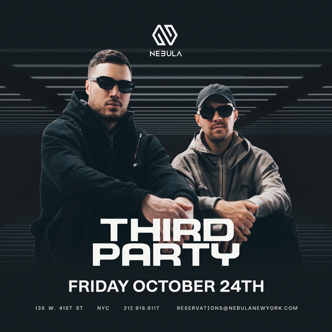 THIRD PARTY