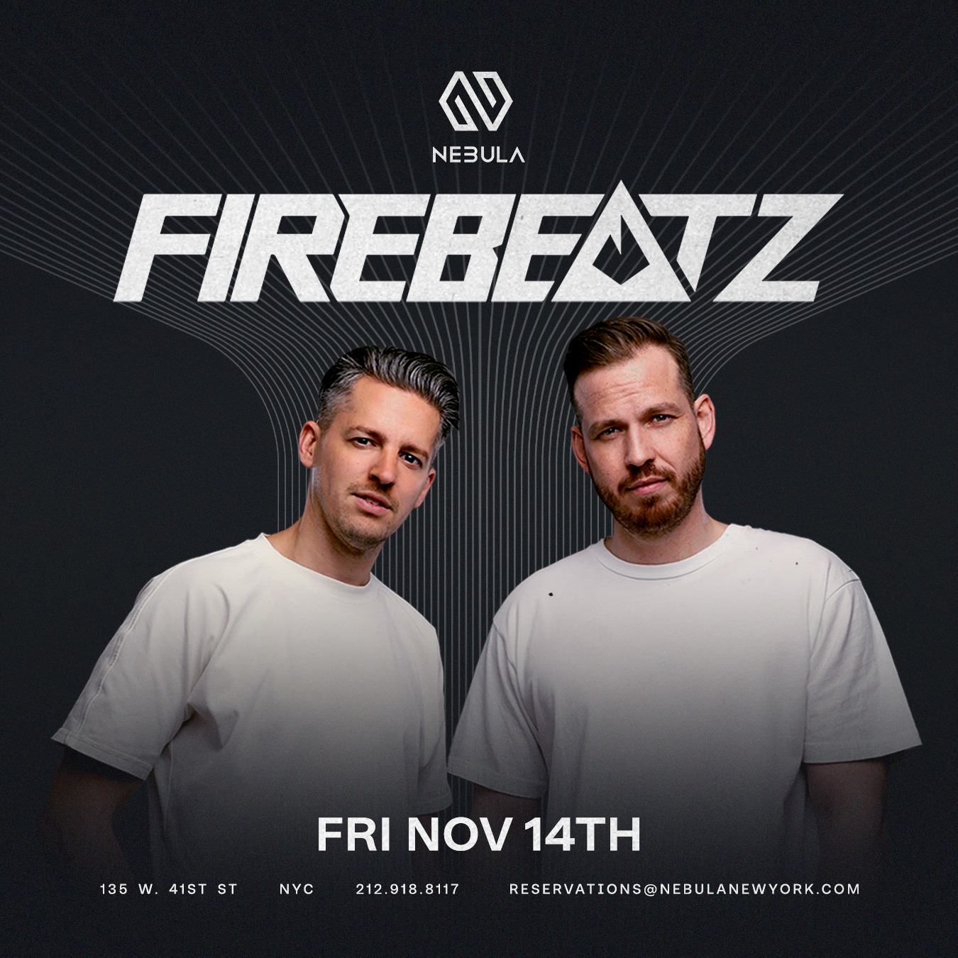 FIREBEATZ