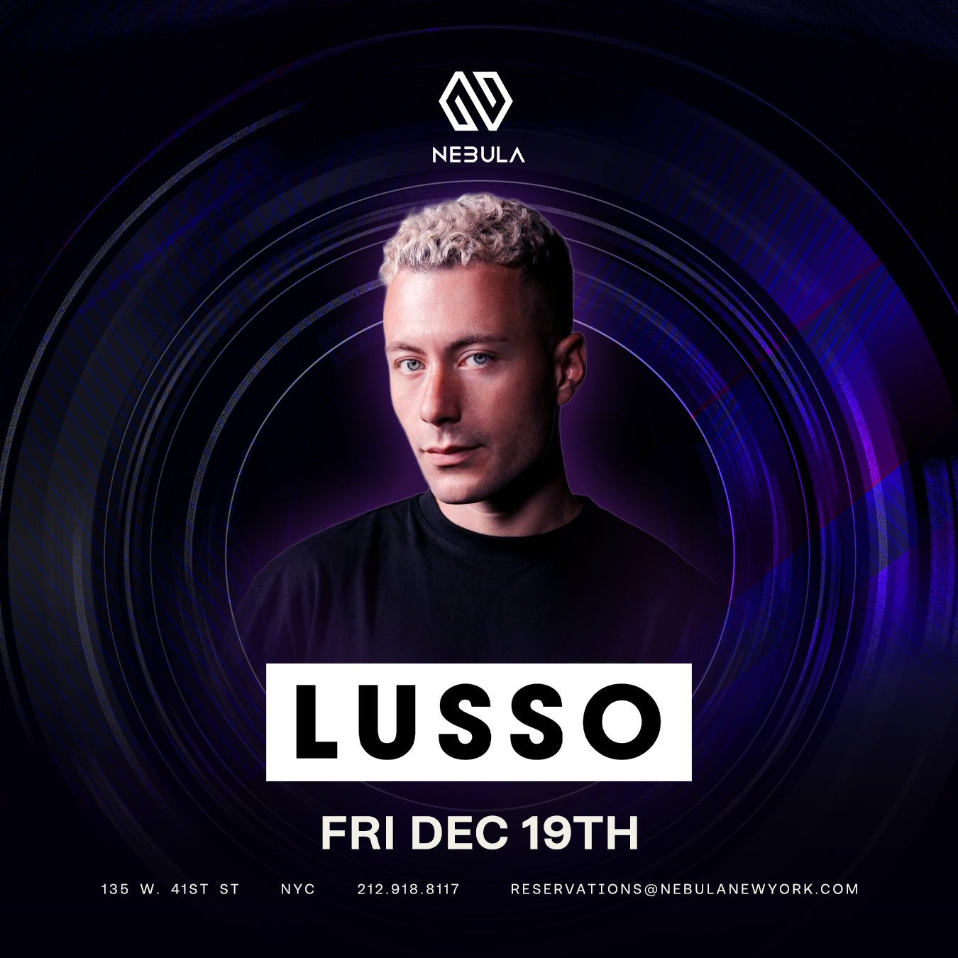 LUSSO