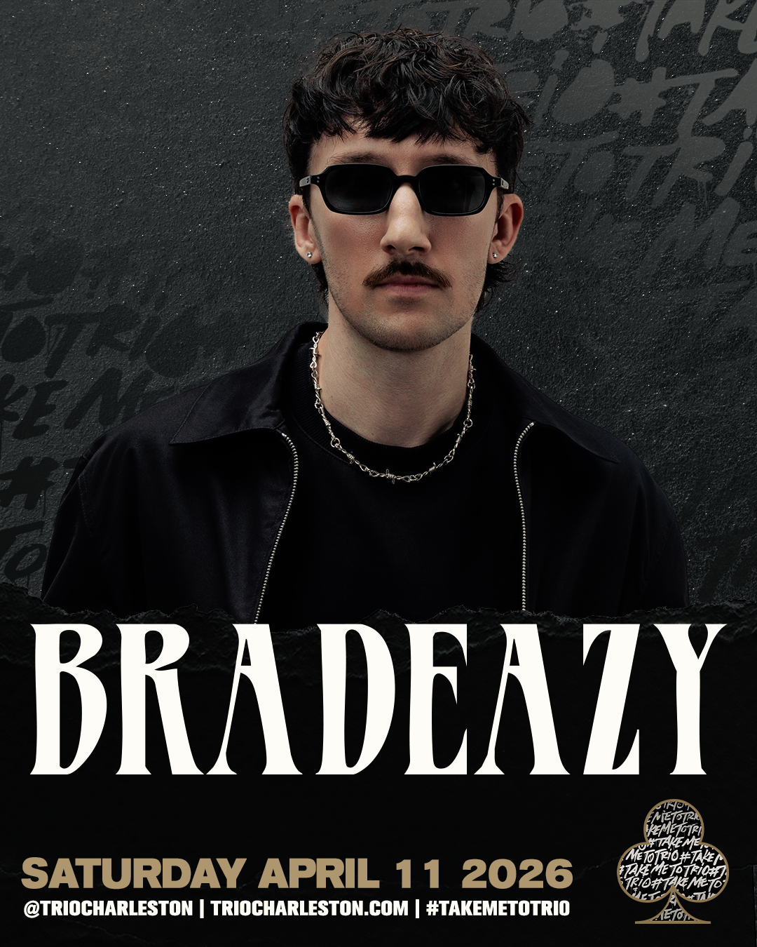 BRADEAZY