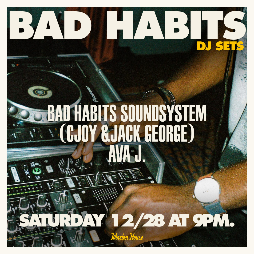Bad Habits