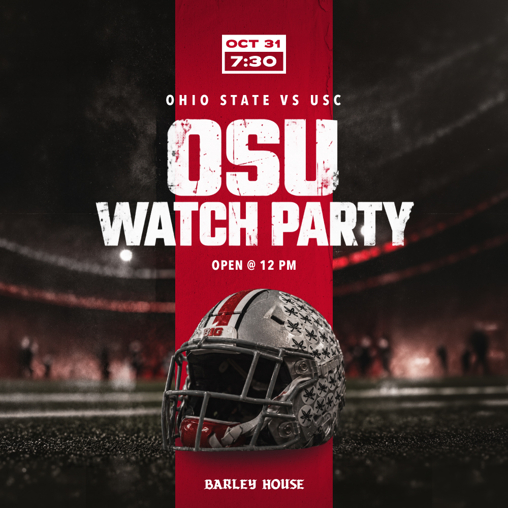 OSU VS USC WATCH PARTY