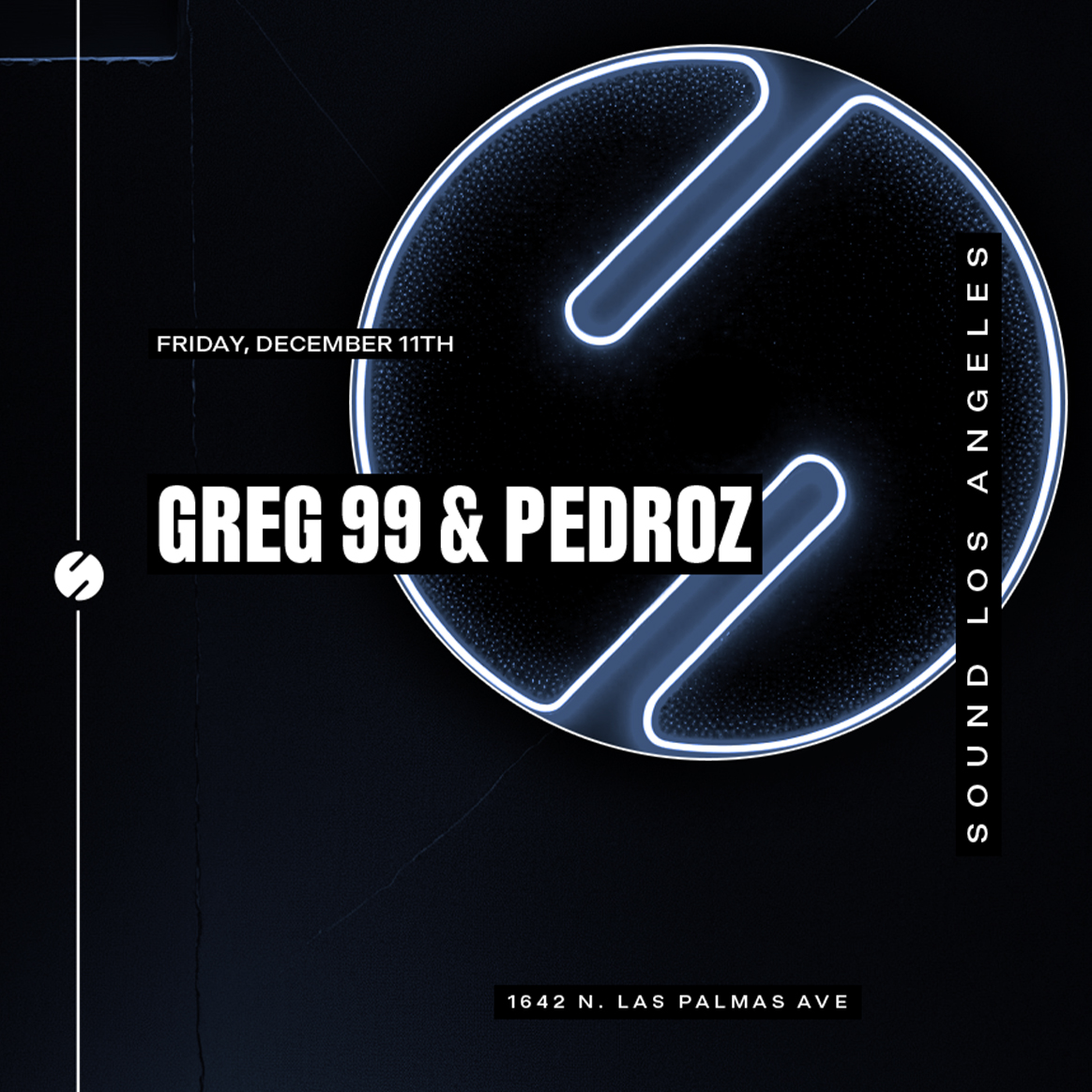 Greg 99 x Pedroz