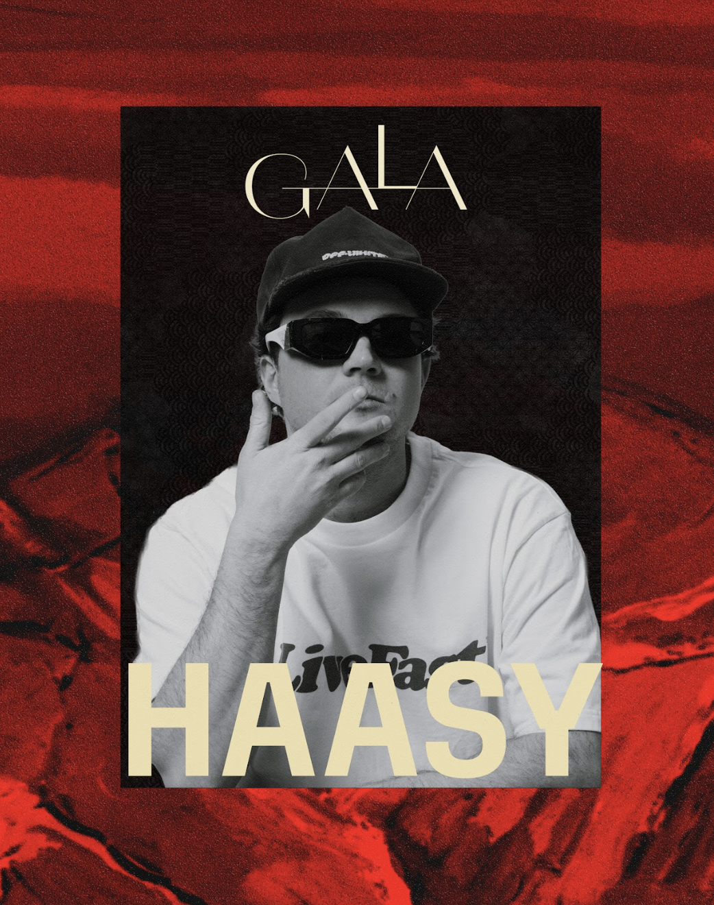 HAASY