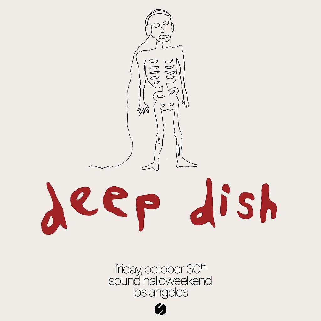 Deep Dish