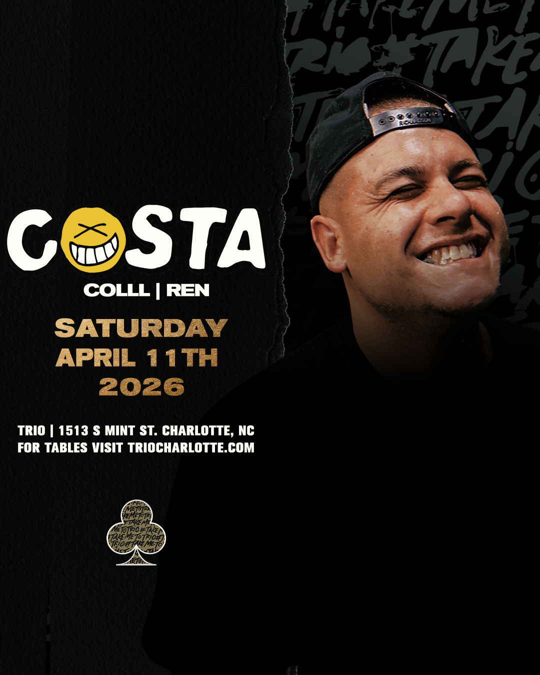 COSTA