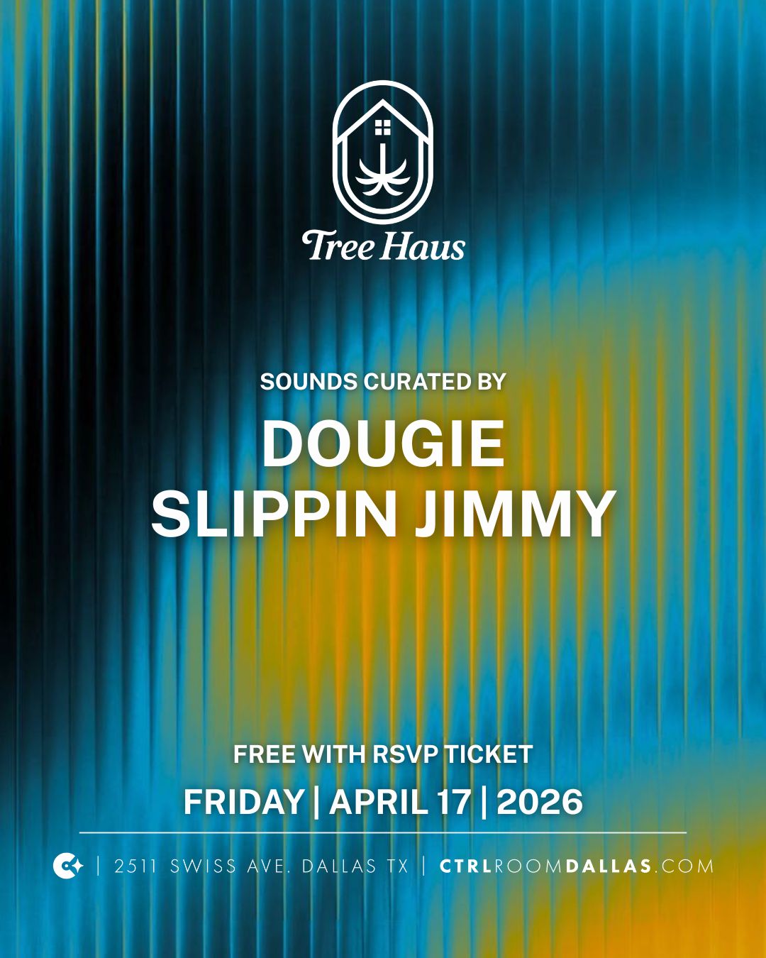 Tree Haus 04.17.26