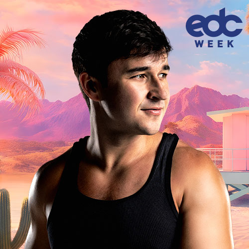 John Summit - EDC Week