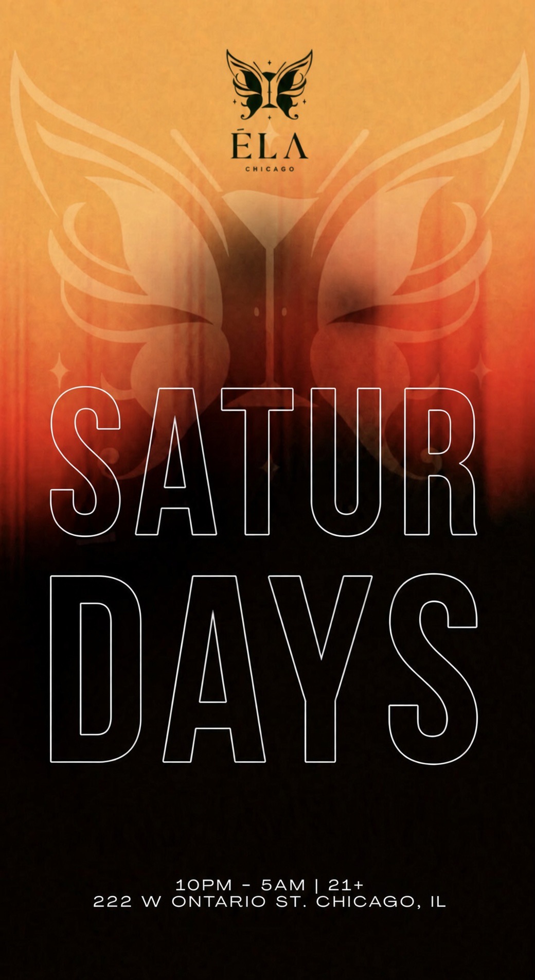 ELA Saturdays