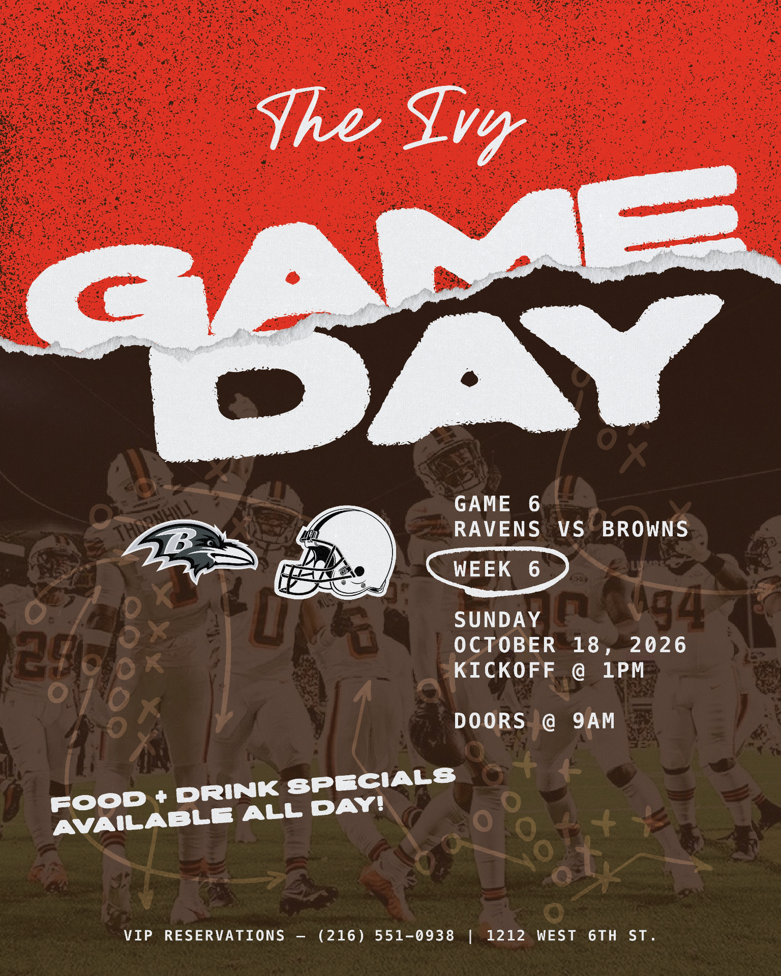 Ravens Vs Browns
