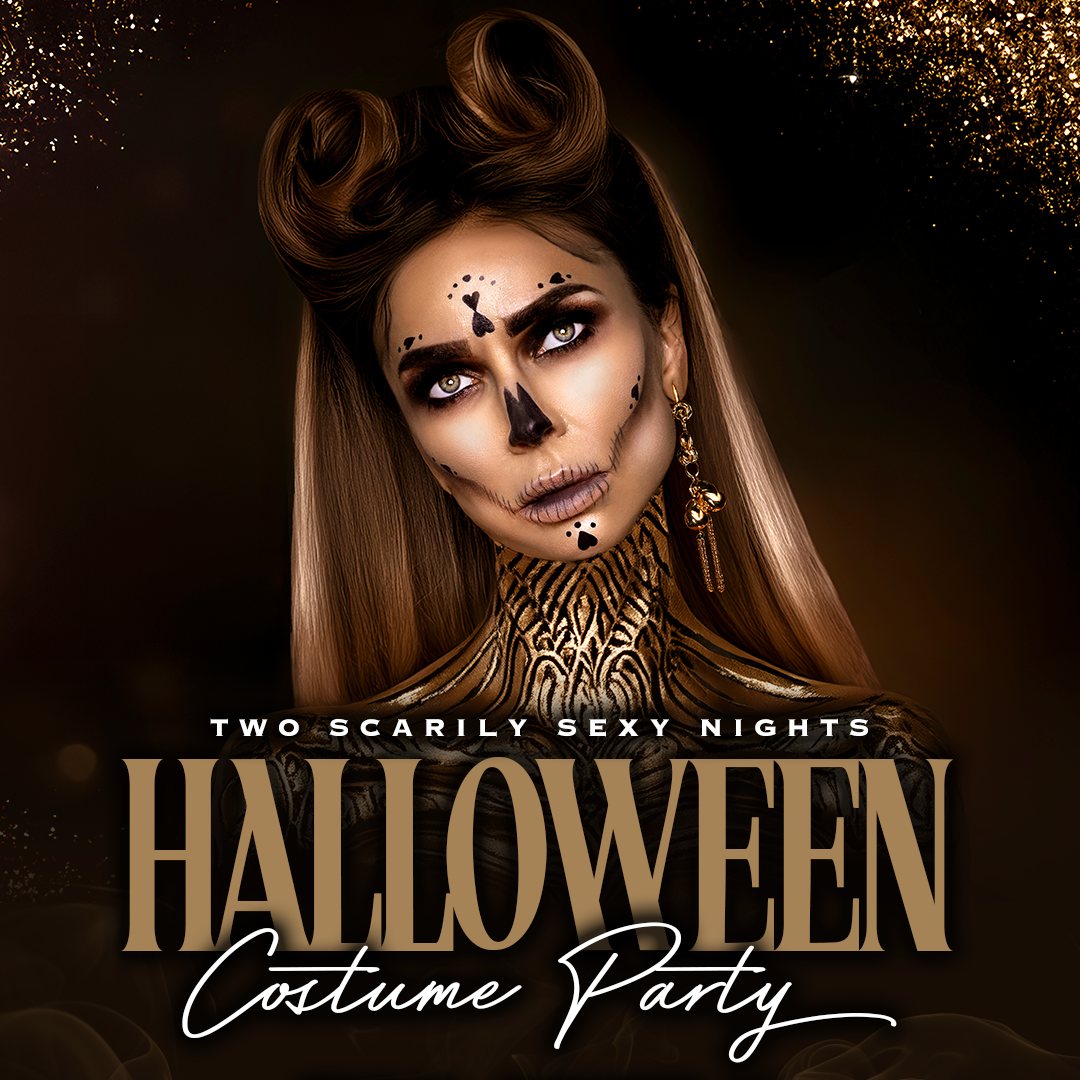 Halloween Weekend - Night 2