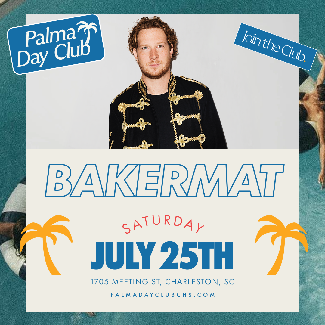 BAKERMAT