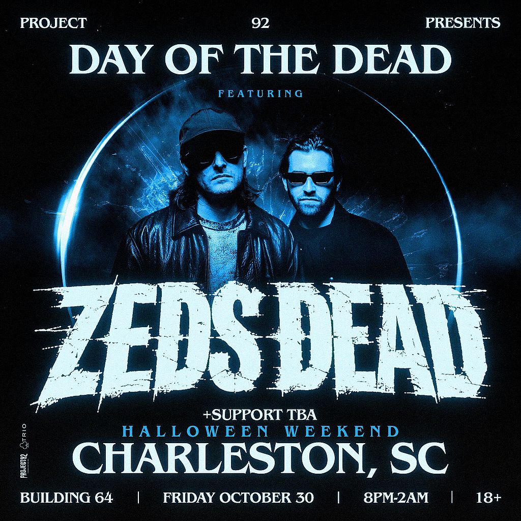 Day Of The Dead ft Zeds Dead