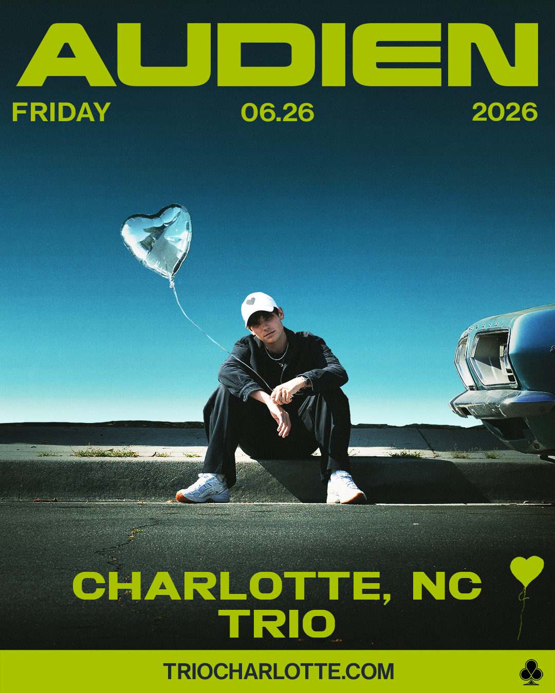 AUDIEN