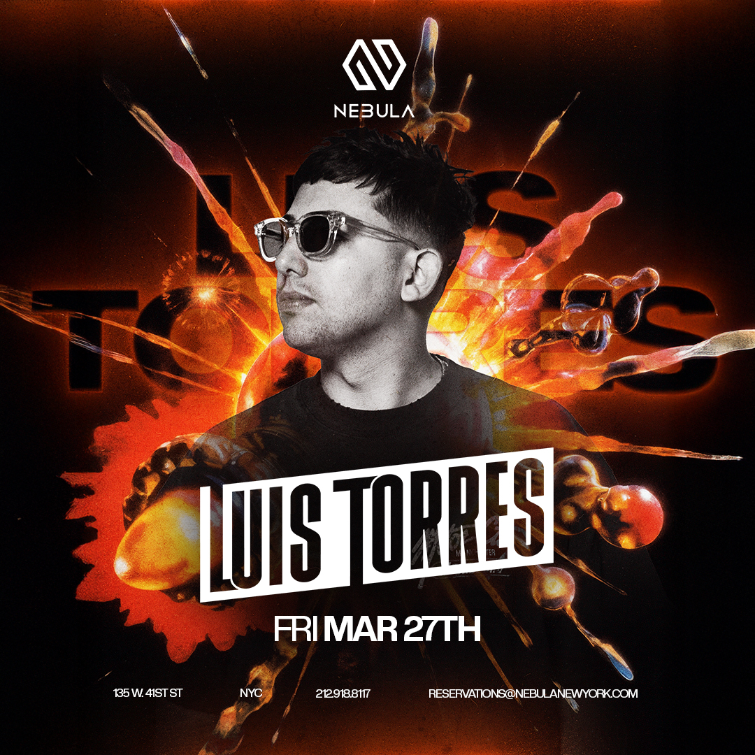 LUIS TORRES