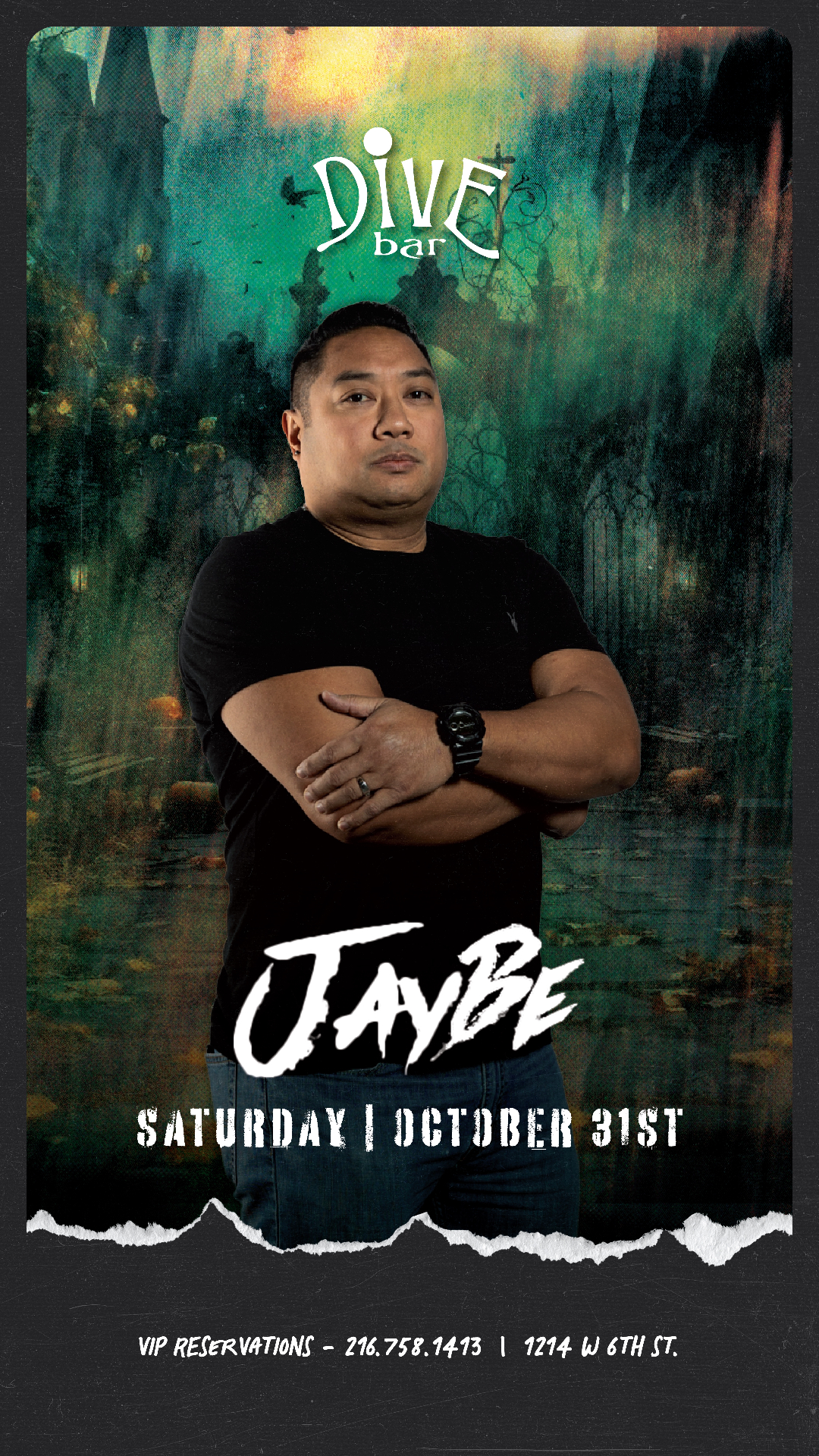 Jaybe