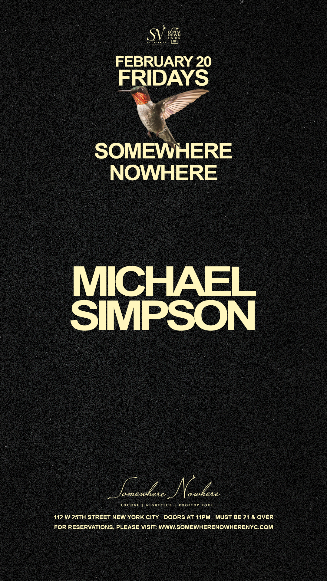 Michael Simpson