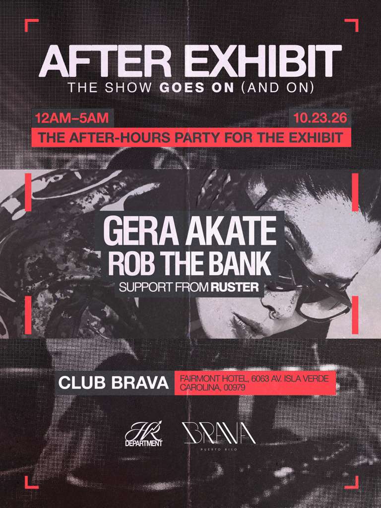 After Exhibit