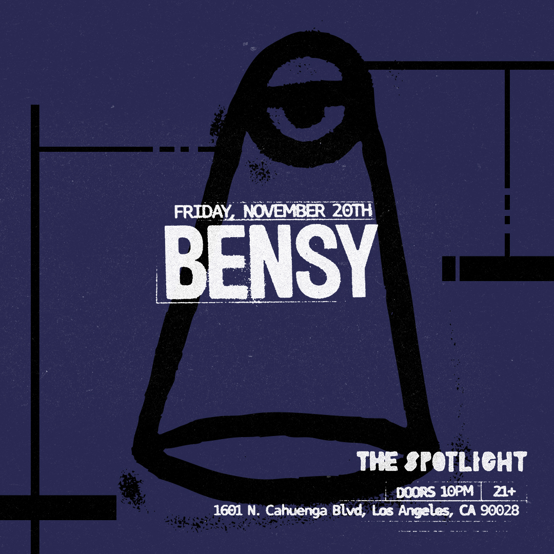 Bensy