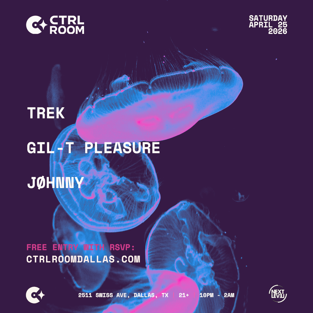 CTRL Room 4.25.26