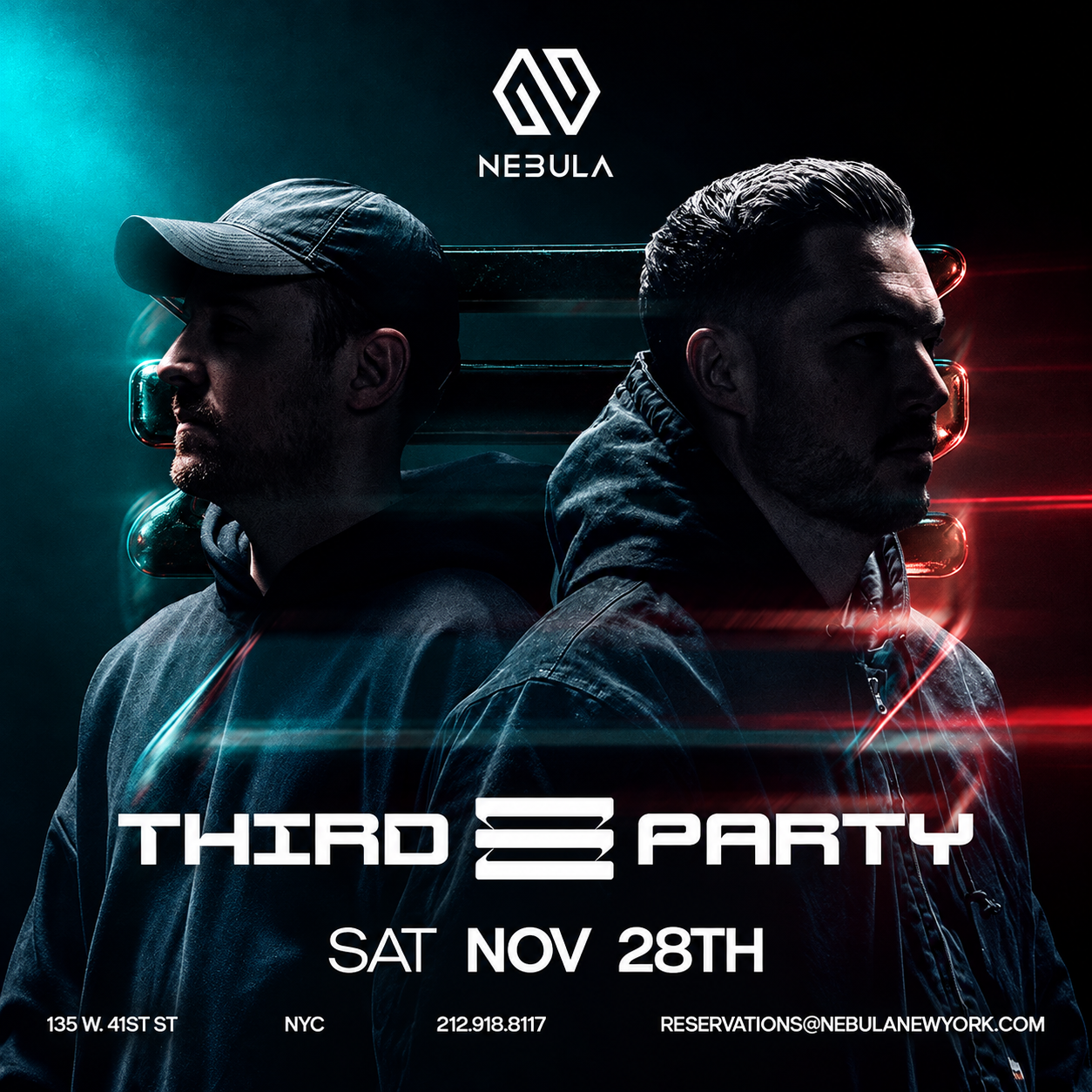 THIRD PARTY