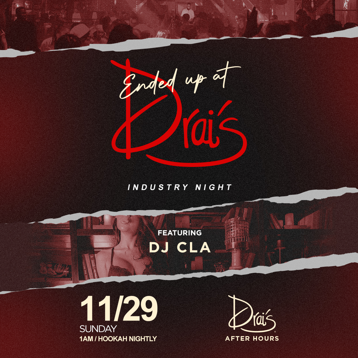 Industry Night