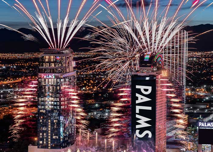 Palms Las Vegas