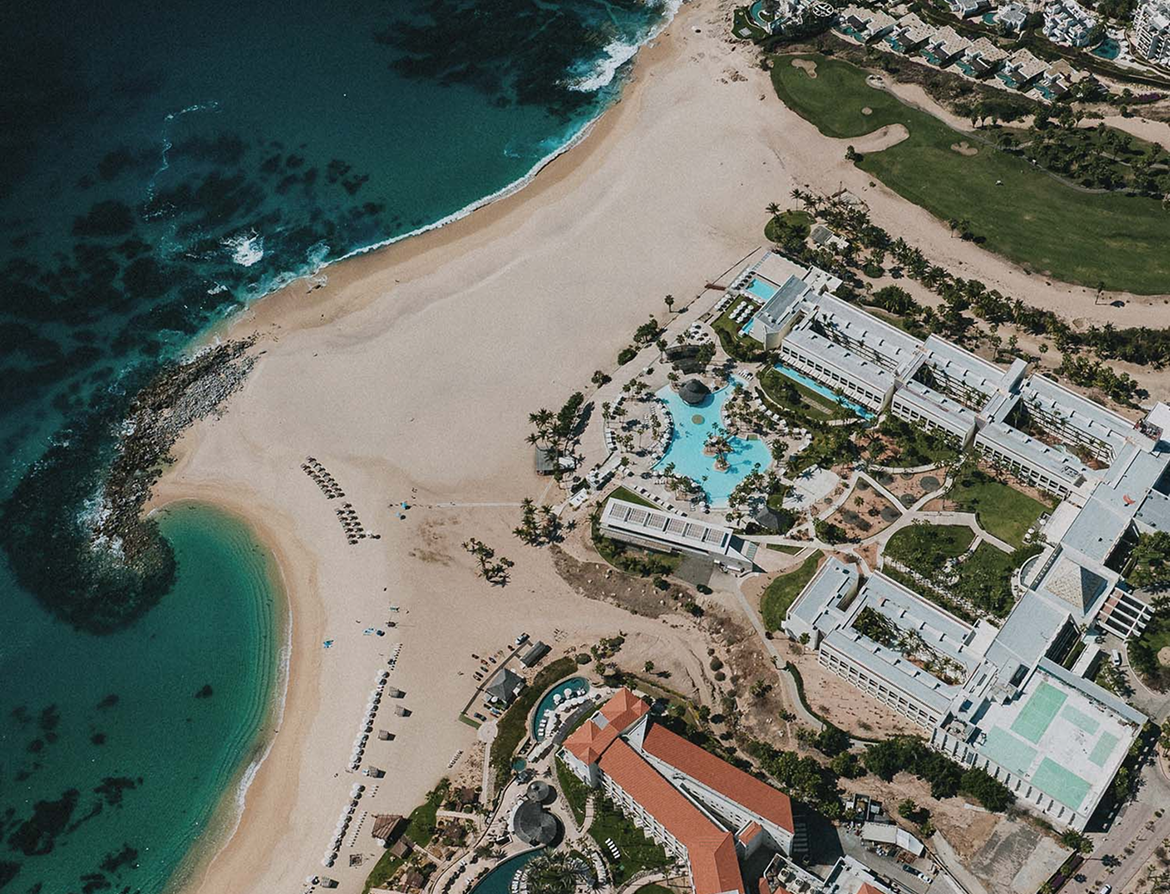 Country Splash Cabo