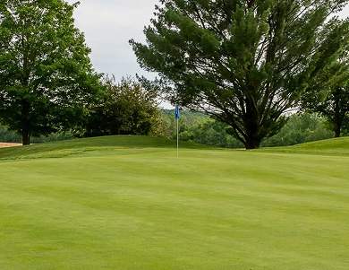 Wilkshire Golf Course
