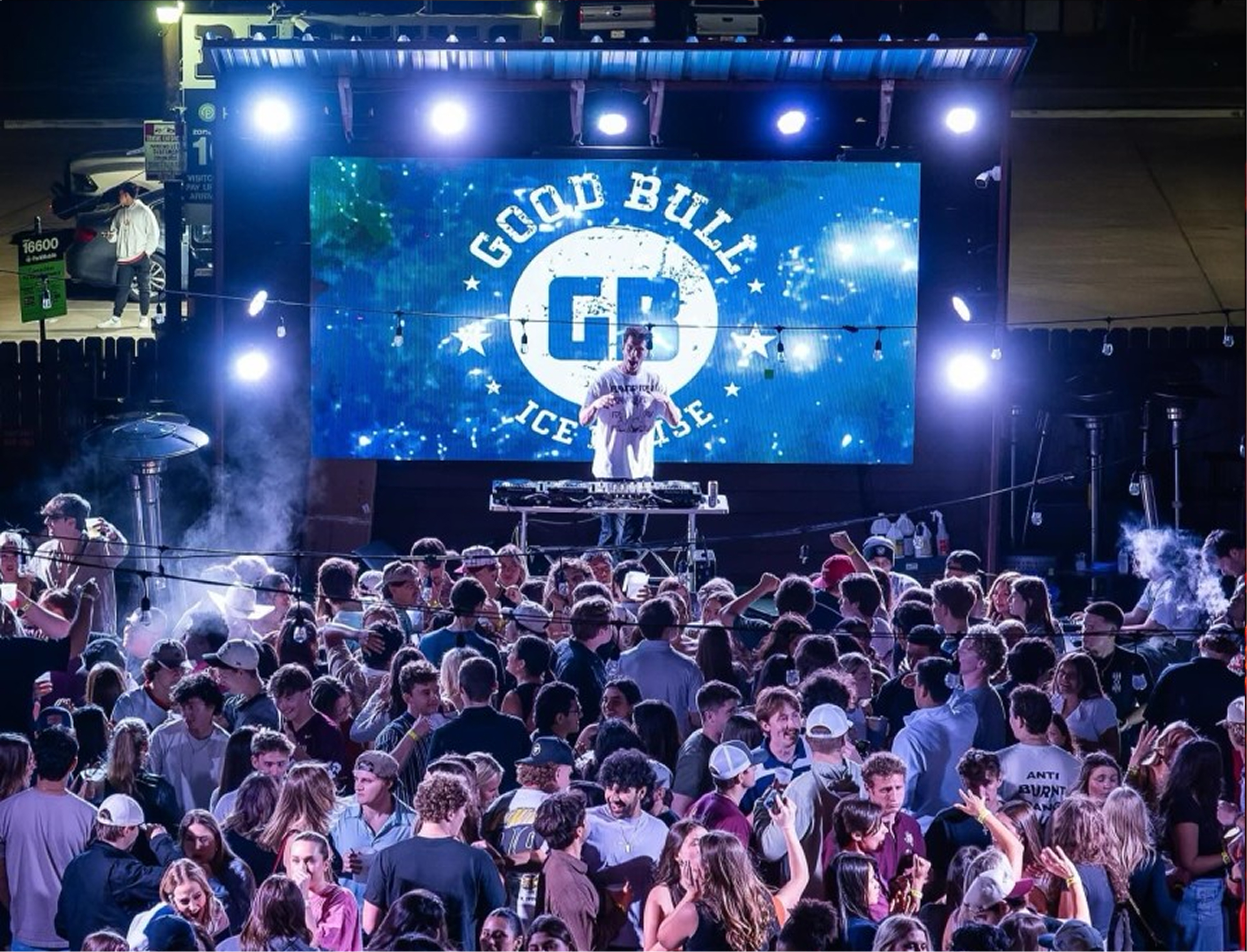 Good Bull Icehouse
