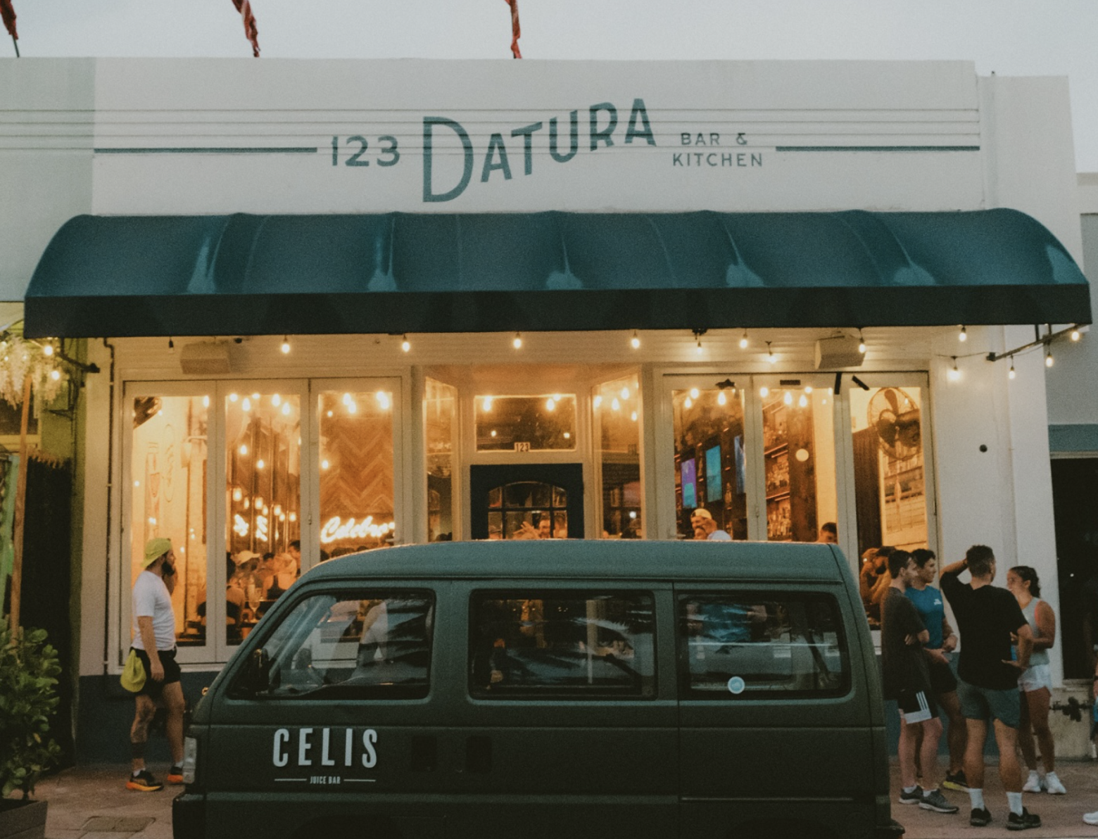123 Datura