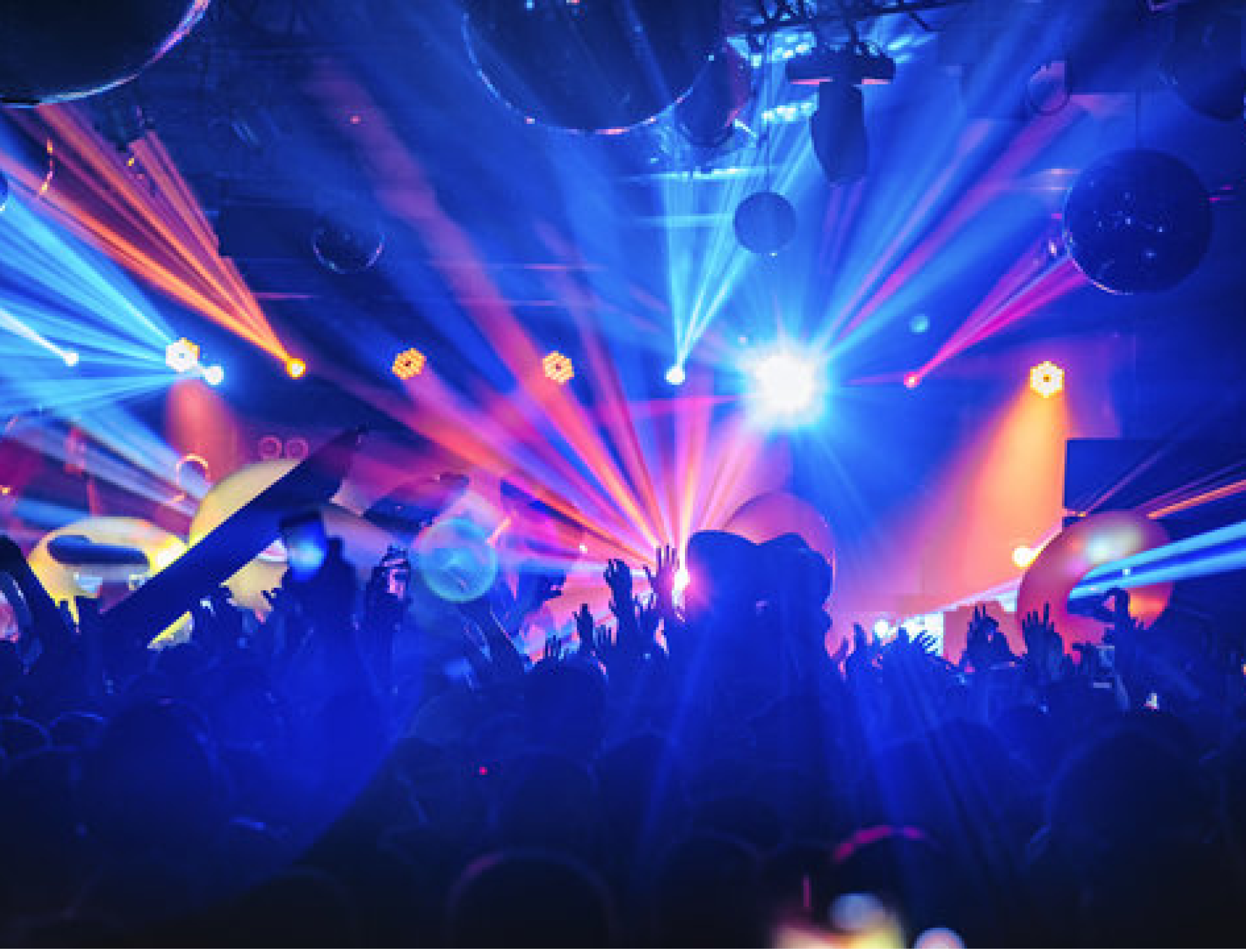 PLUR Factory
