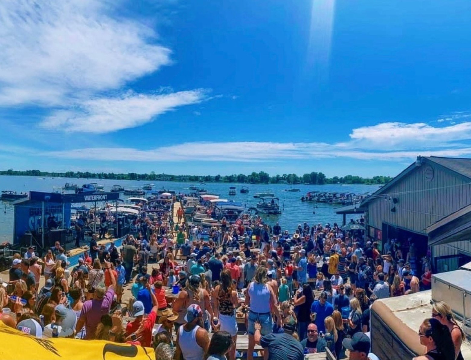 Waterfront
