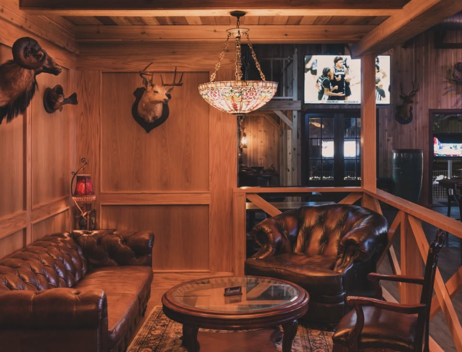 Cattlemen's Country Club