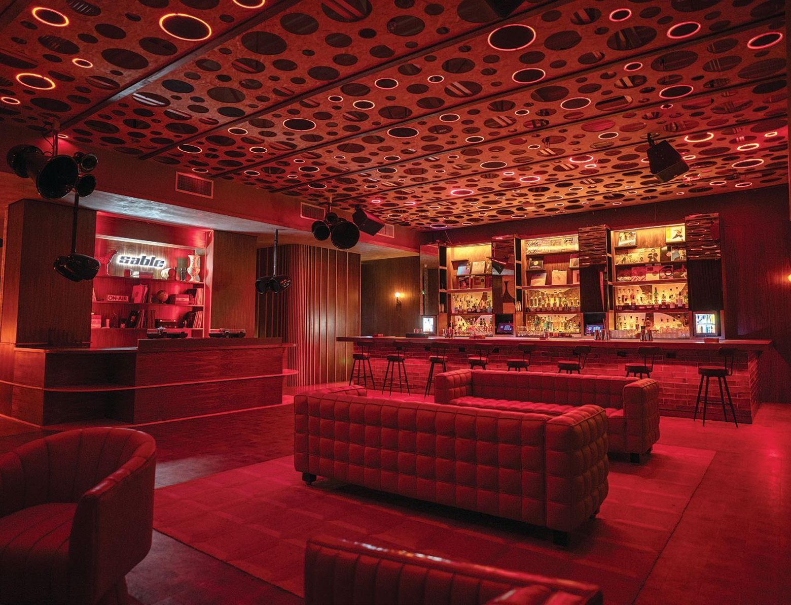 Sable Miami