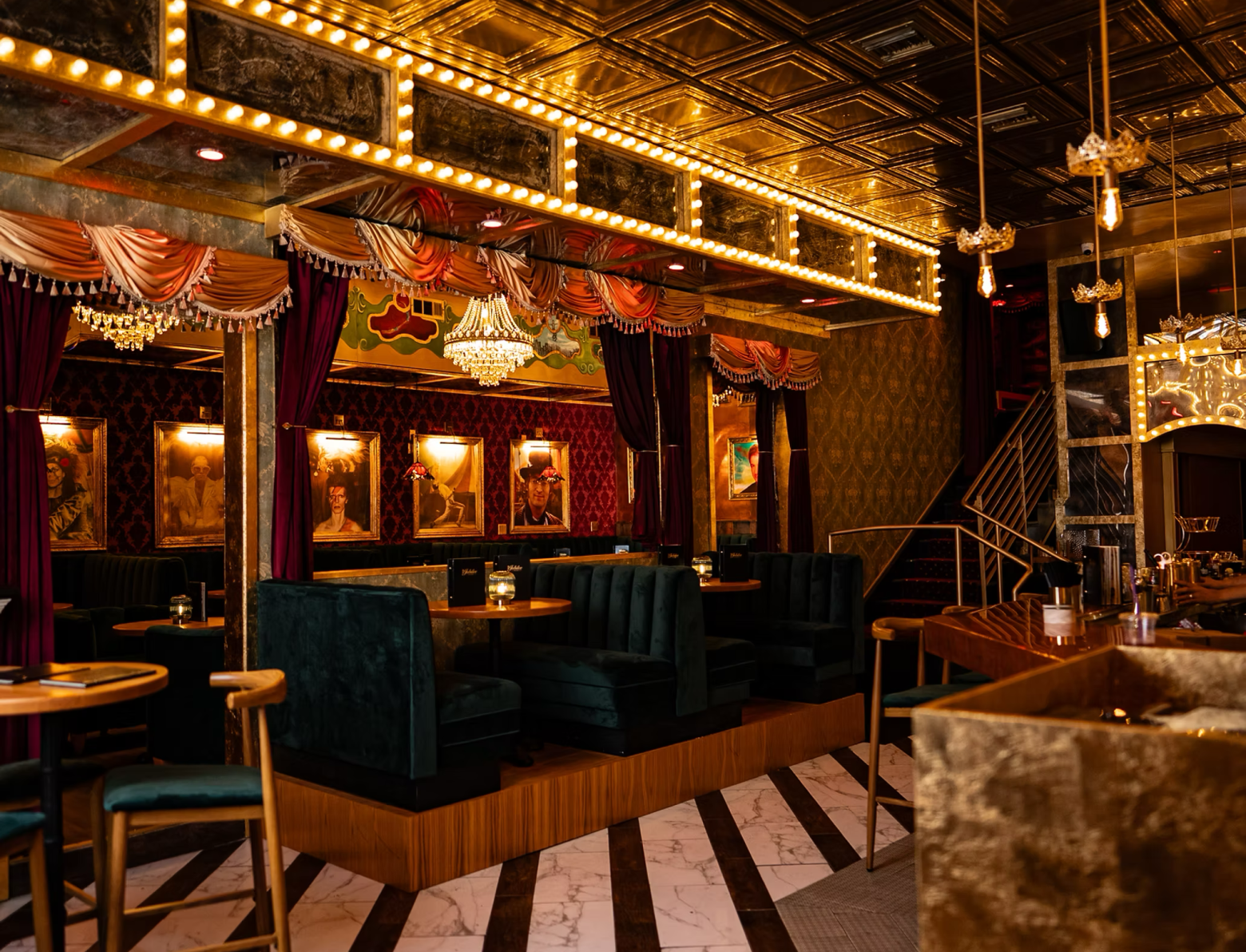 Bar Jubilee