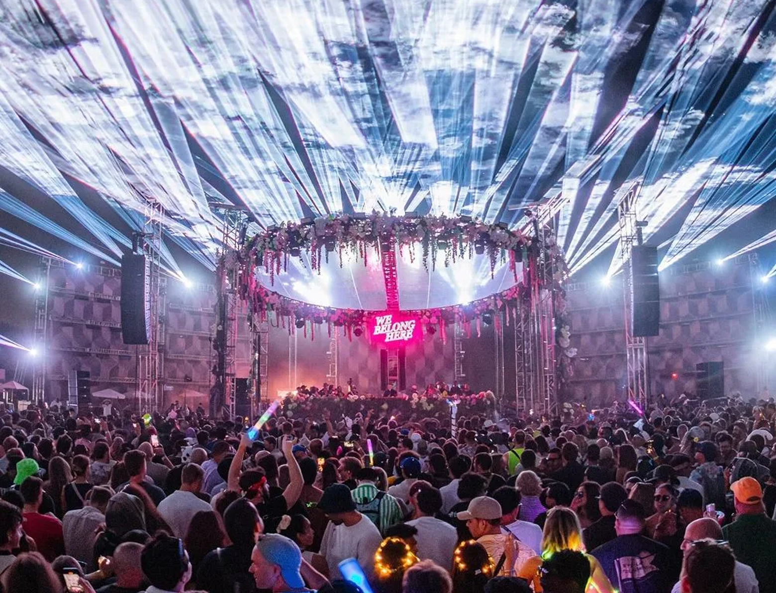 We Belong Here