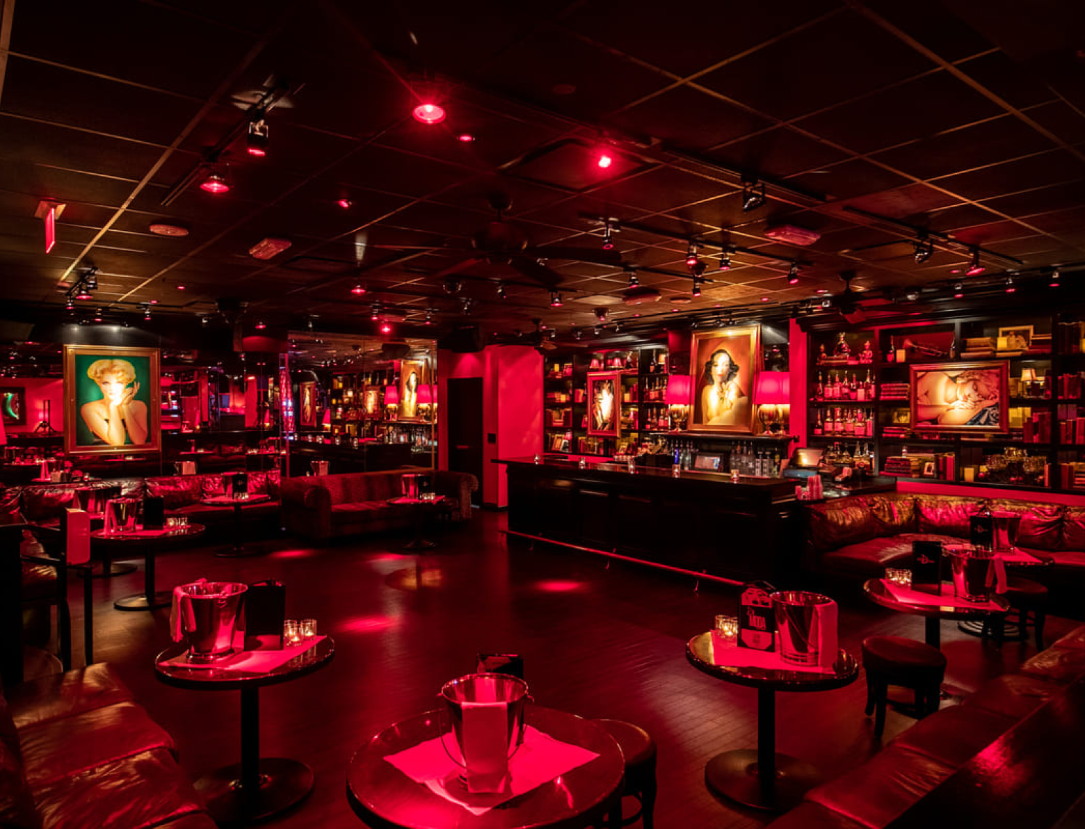 Drais After Hours