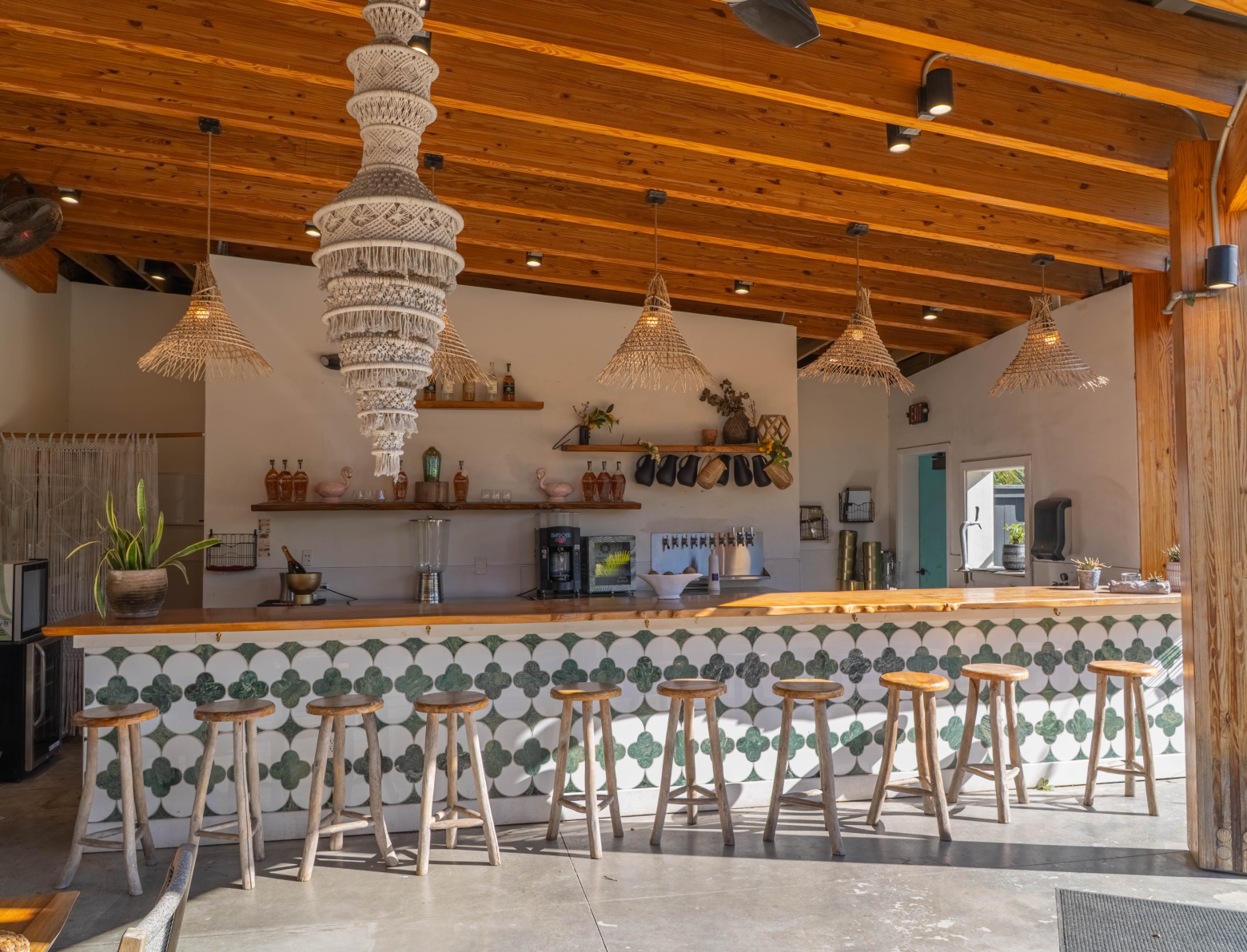 Palma Day Club