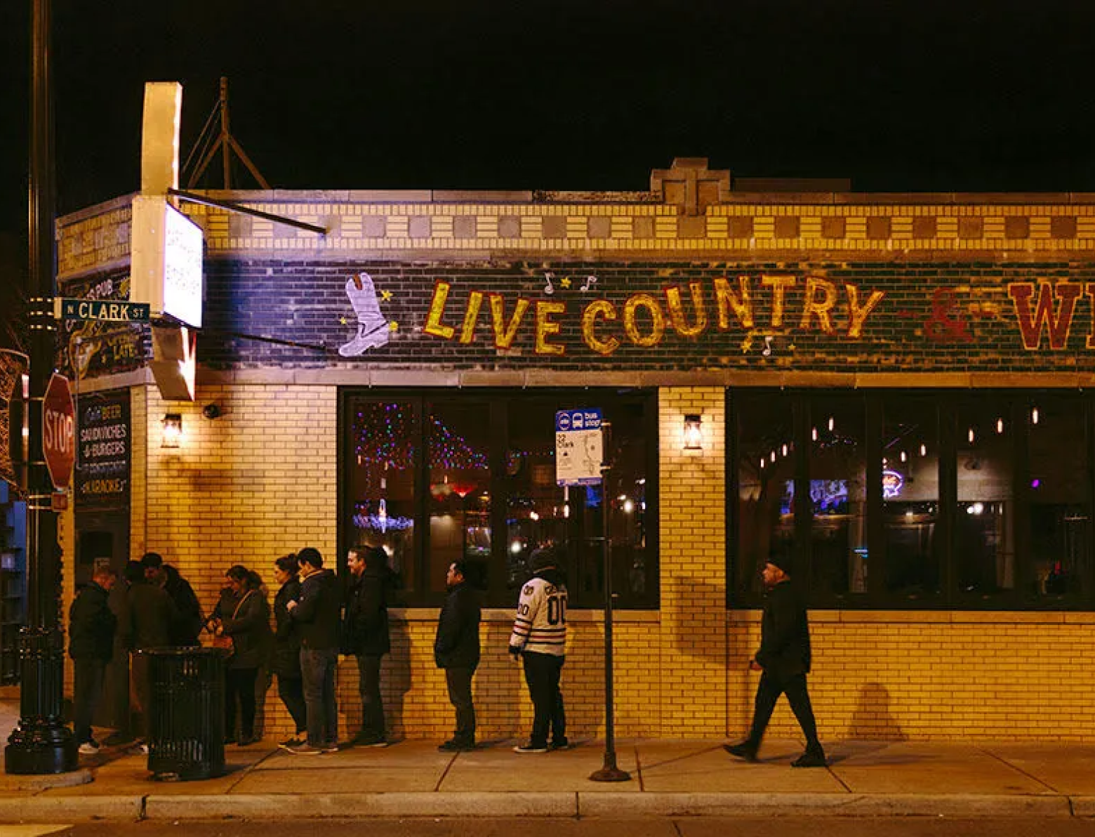 Carol's Pub