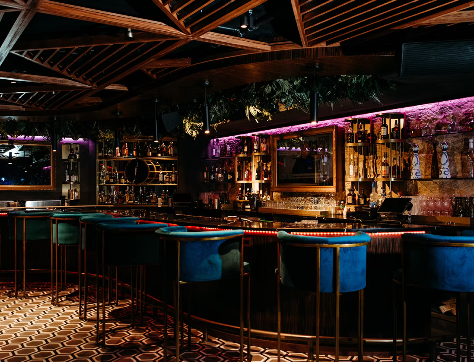 Lost Social Club