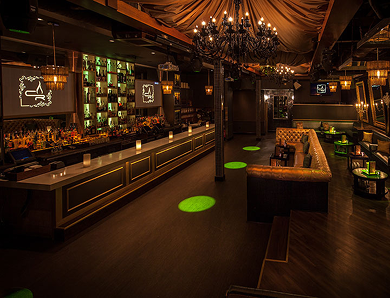 Candleroom Dallas