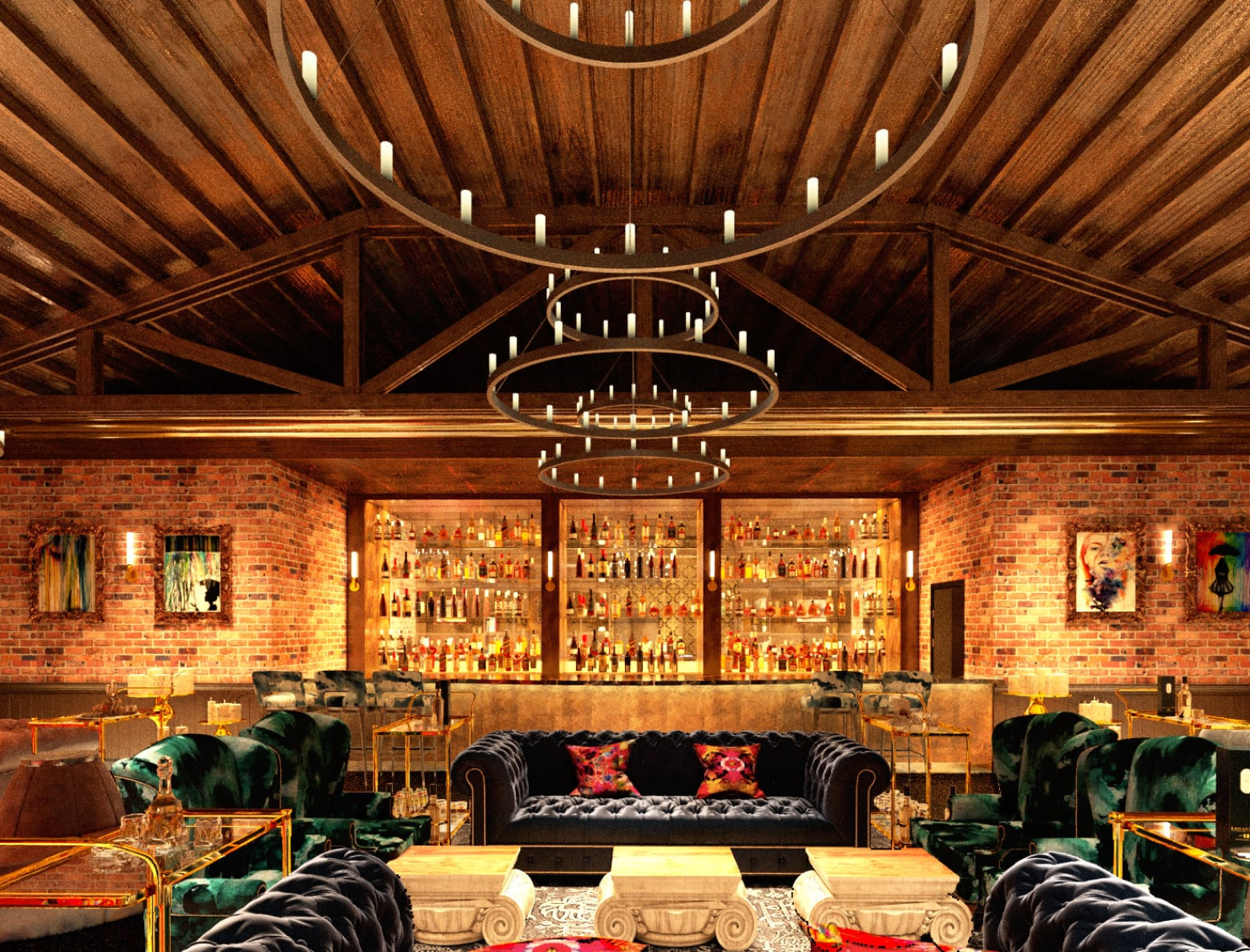 Sugar Room