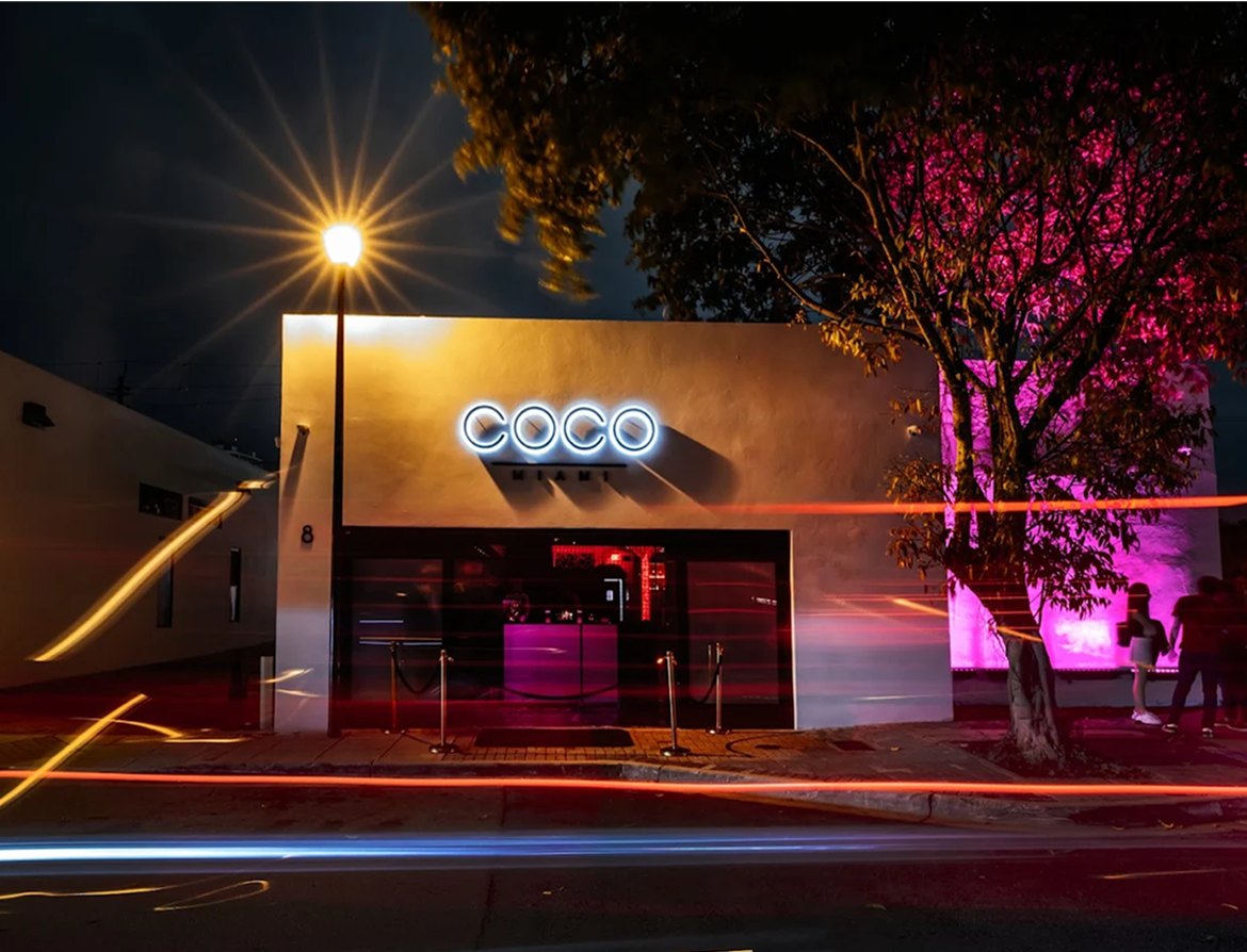 Coco Miami
