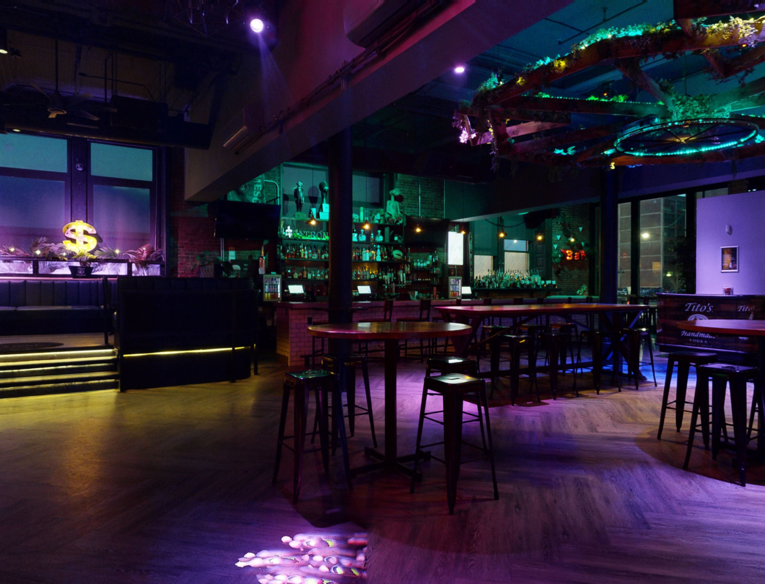 The Ivy Cleveland