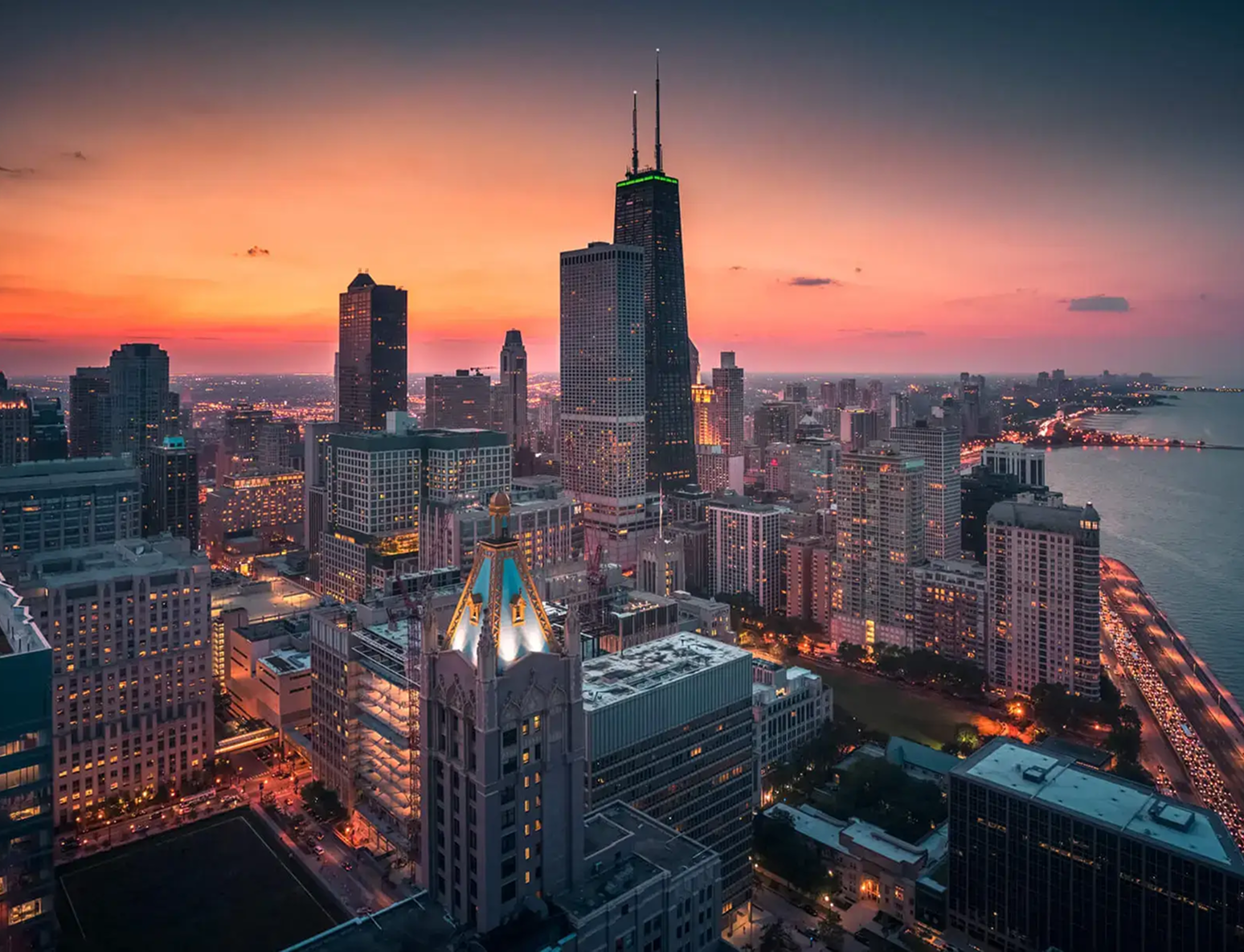 Chicago Sport & Social Club