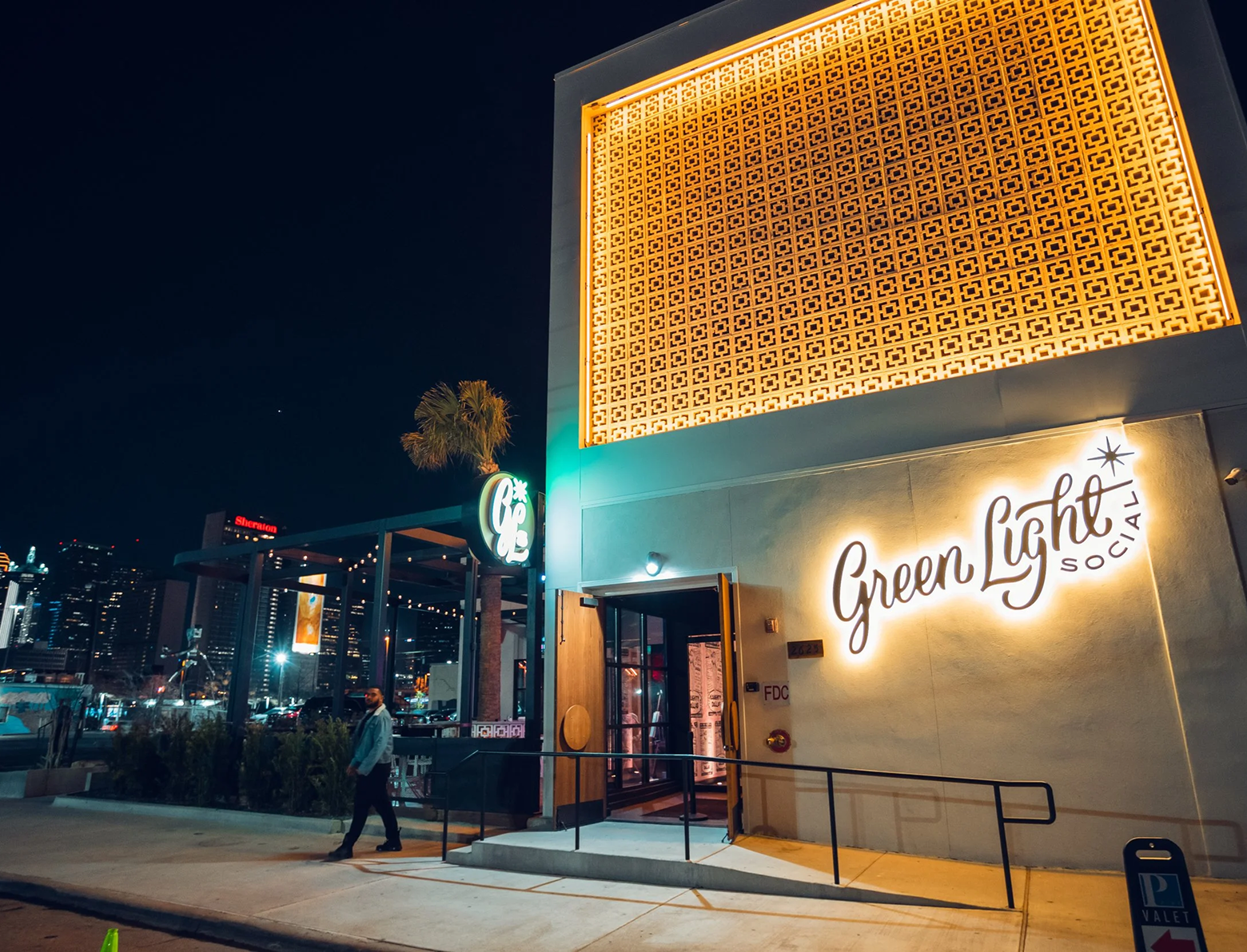 Green Light Social Dallas