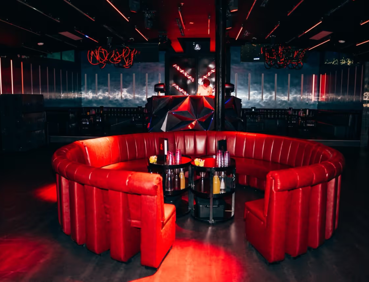 CTRL Room Dallas
